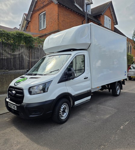 2022 ford transit 350 - 2022, ecoblue