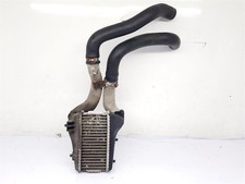 2011-2017 MK9 HONDA CIVIC TURBO INTERCOOLER 1.6 DIESEL N16A1 JD1271005220