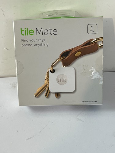 Tile mate bluetooth - tile,