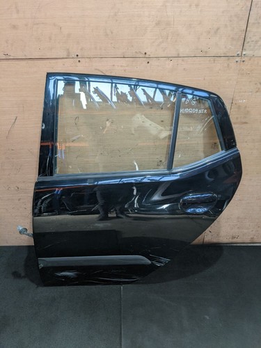 Hyundai i10 mk1 s - mk1, pa