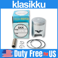 Fits For Kawasaki G7 G7T KE100