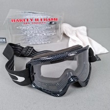 Oakley MX Goggles Motocross