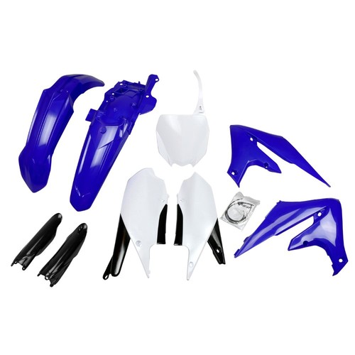 Ufo plast kit plastics - plast, yamaha