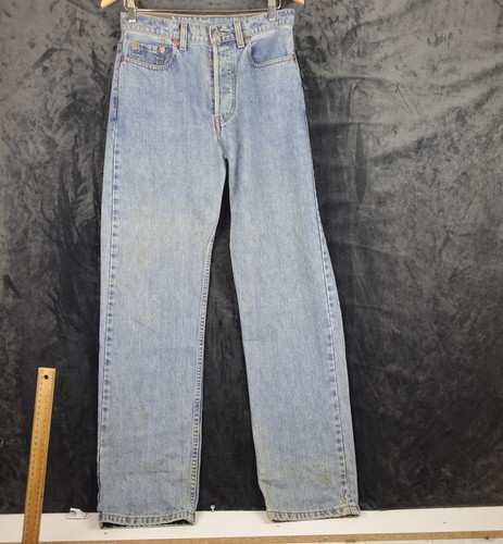 Vintage levis 555 jeans 29x31 - vintage,