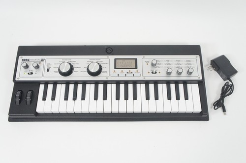 Korg microkorg analog - microkorg,