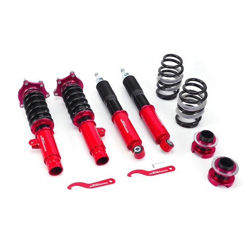 Coilovers suspension kit for - suspension,