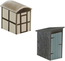 Hornby R9782 OO Gauge Utility