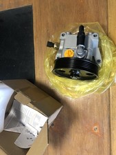Ford Focus Cmax Petrol Power Steering Pump, New Unused
