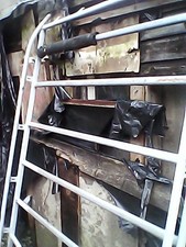 ford transit. connect.van