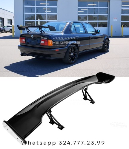 Evo gran turismo - evo, spoiler