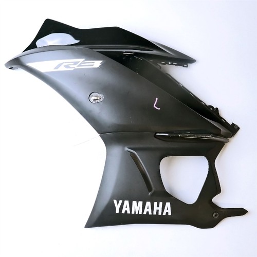 2019 yamaha yzf abs - yamaha, r3