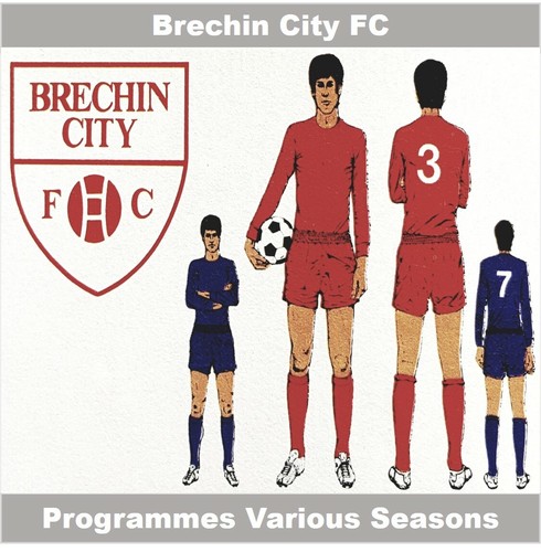 Programme brechin city - brechin,