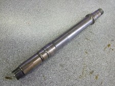 Ducati SS900 1998 injected bike cambelt drive transfer shaft