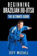 Brazilian Jiu Jitsu: The