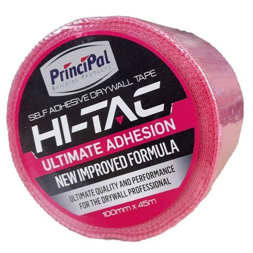 Tac pink scrim - scrim, tape