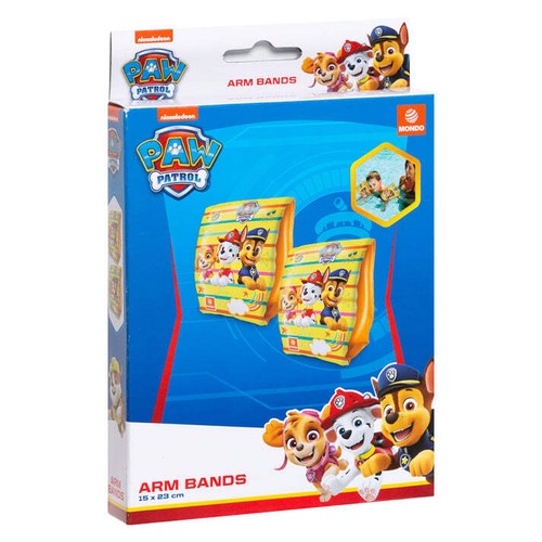 Paw patrol inflatable water - inflatable,