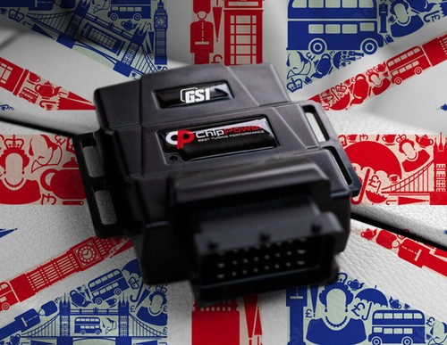 Chip tuning box - chip, fiat