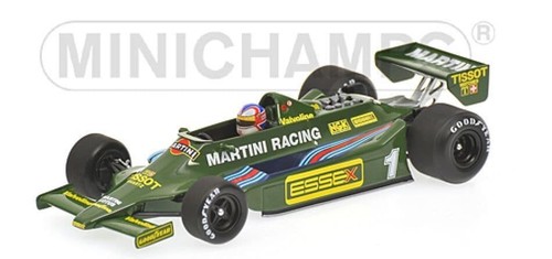 Mansell lotus ford - mansell, 79