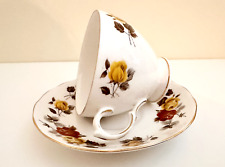 colclough bone china cup