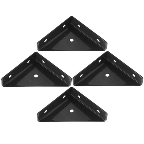 Pcs corner bracket angle - pcs,