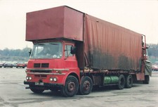 Old Truck Vintage Photo