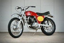 1971 Greeves 380 Griffon