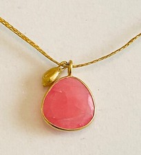 Pippa Small Rhodochrosite