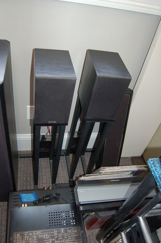 Proac response - proac, 1