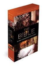 The bible series day - tv, 30-day