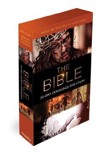 The bible series - series, 30-day