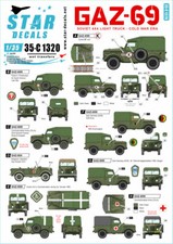 Star Decals 35-C1320