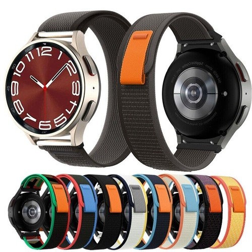Watch strap band - strap,
