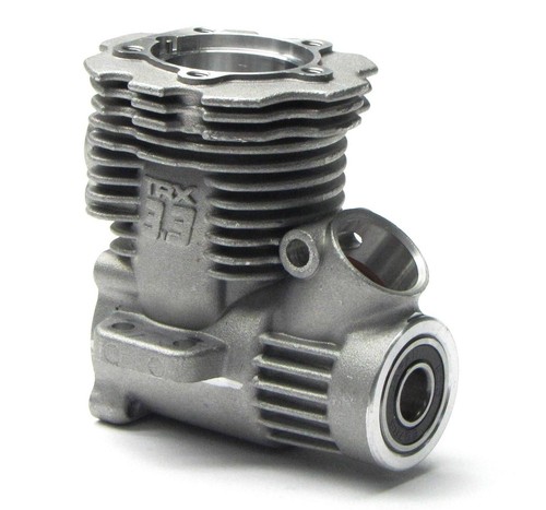 Fits traxxas trx - traxxas, crankcase