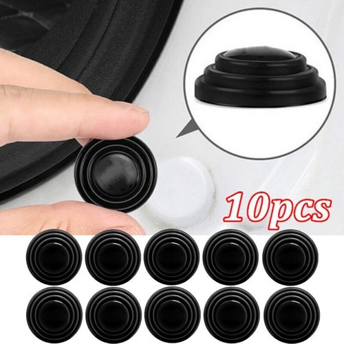 10x car door anti shock - car,