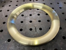 Banjo Tone Ring Dobson Boggart