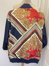 Men’s FLAUCY Bomber Jacket