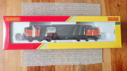 Hornby r30188 railroad plus - railroad,