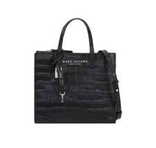 Marc Jacobs Mini Grind Black
