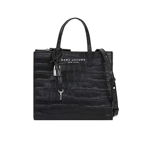 Marc jacobs mini grind black - jacobs,