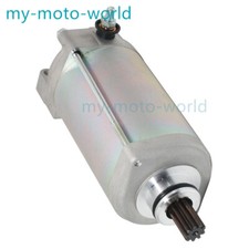 For BMW starter motorcycle motor F650 93-03 F650GS R13 99-07 F650CS K14 2000-05