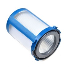 For Black & Decker Mesh Filter for MultiPower Vacuum Cleaners CUA525BH CUA625BH
