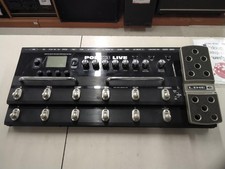 Line6 multi effector pod - line6, multi-effector
