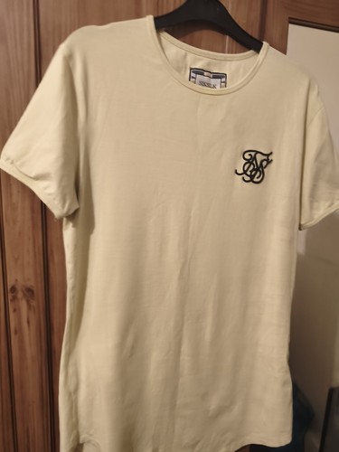 Sik silk shirt size - sik,