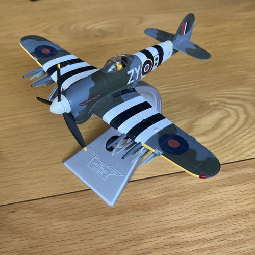 Corgi aviation archive hawker - aviation,