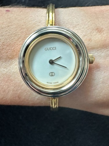 Vintage gucci 1100 women s - gucci, women’s