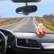 T- Happy Buddha Statue With