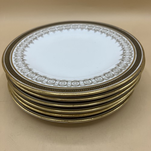 Antique cauldon l4000 gold - l4000,