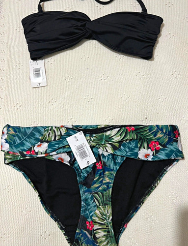 Matalan piece bikini - 2,