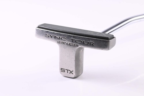Stx sync tour - stx, 33