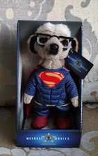 Meerkat movies limited edition - movies,